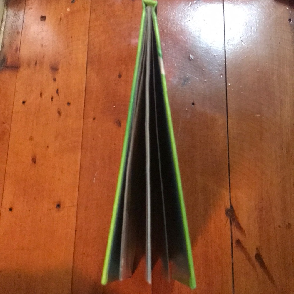 Leapfrog Tag Book The Golden Paddleball - Picture 3 of 5